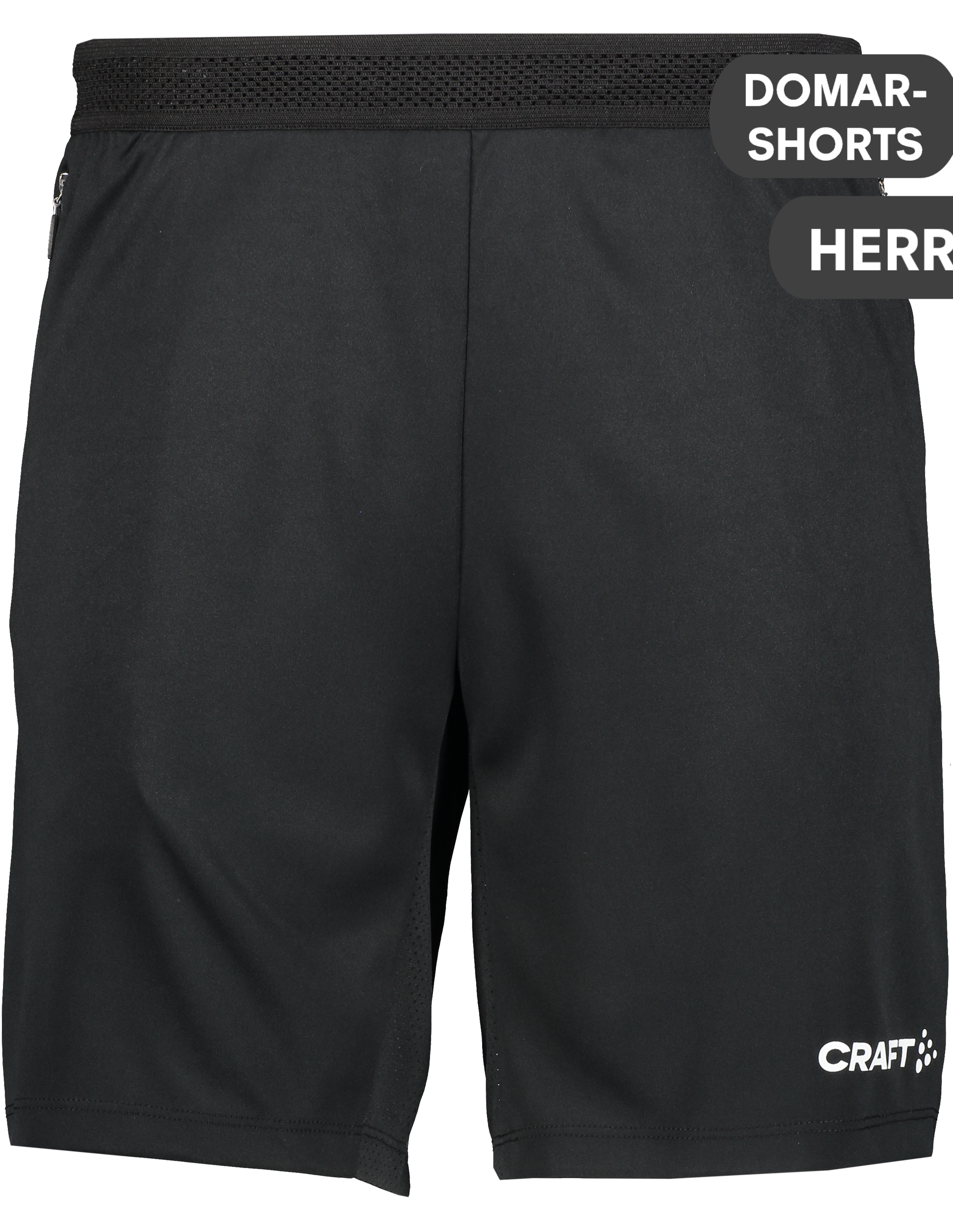 
CRAFT, 
Evolve Ref Short, 
Detail 1
