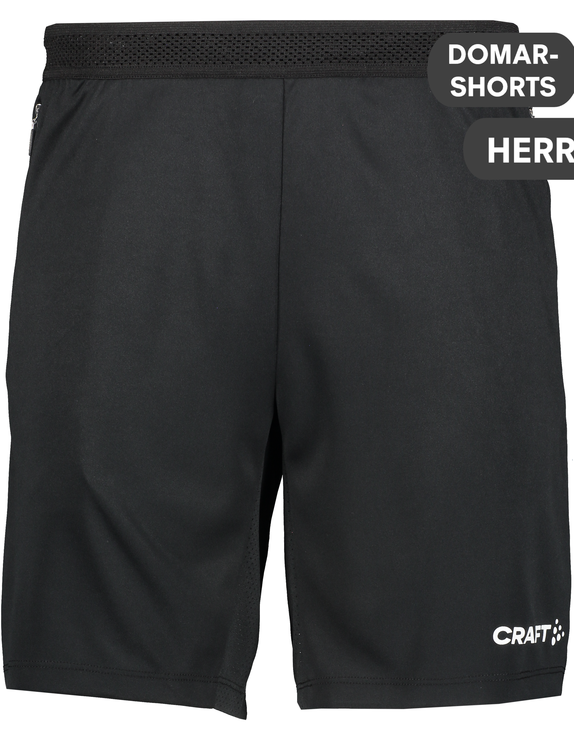 
CRAFT, 
Evolve Ref Short, 
Detail 1
