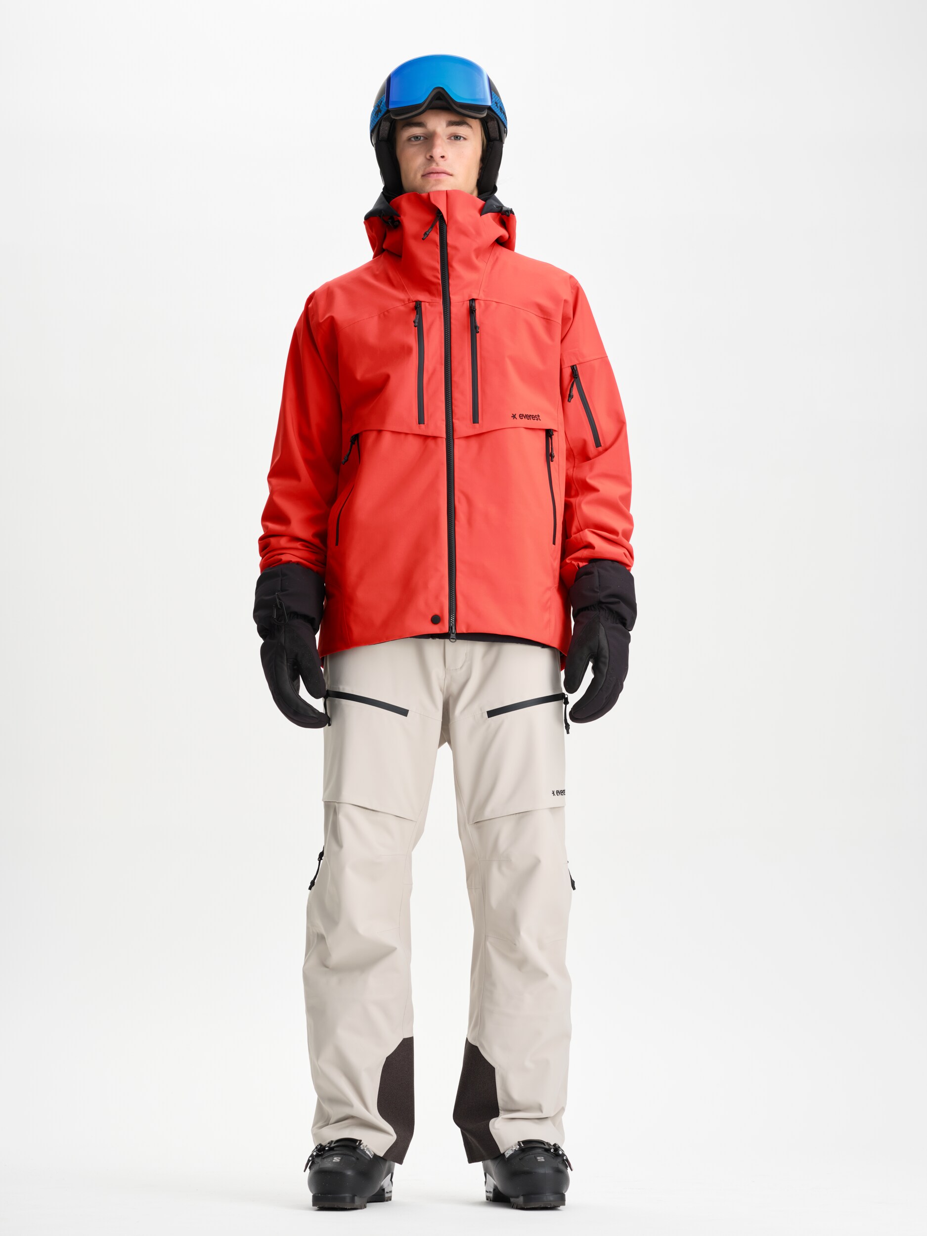 EVEREST, U Icon 3l Jkt