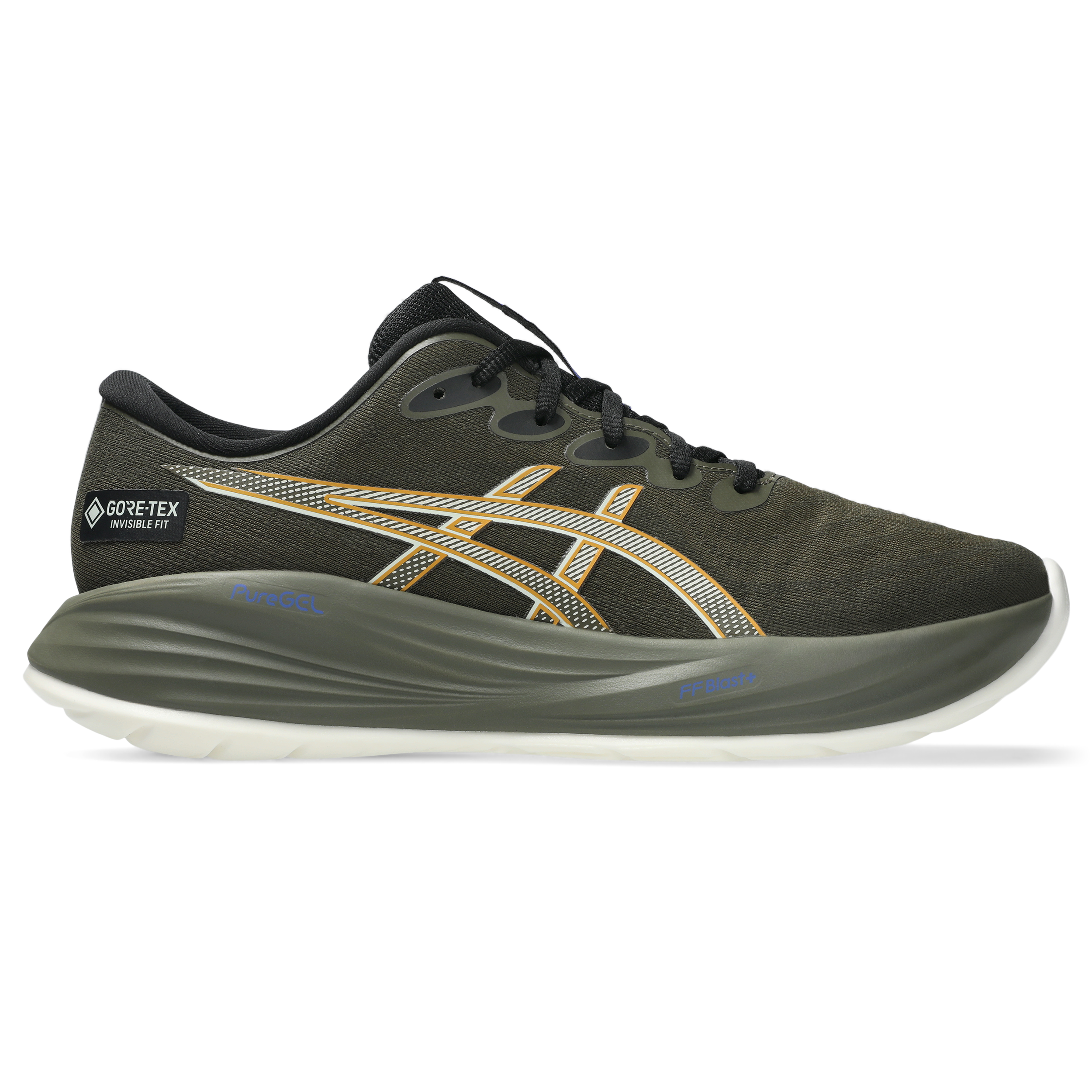 
ASICS, 
M Gel-cumulus 27 Gtx, 
Detail 1
