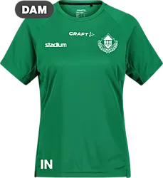 398764104101 CRAFT Rush 2.0 Ss Tee W 398764104101 CRAFT Rush 2.0 Ss Tee W Standard Small1x1