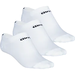 401789102101 AIM´N Logo Low Socks 3-Pack 401789102101 AIM´N Logo Low Socks 3-Pack Standard Small1x1