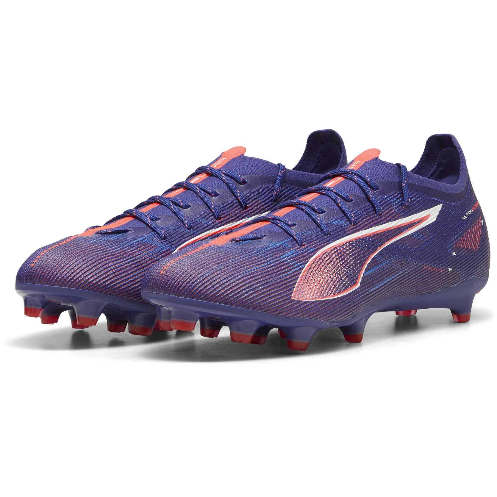 PUMA, Ultra 5 Pro FG/AG
