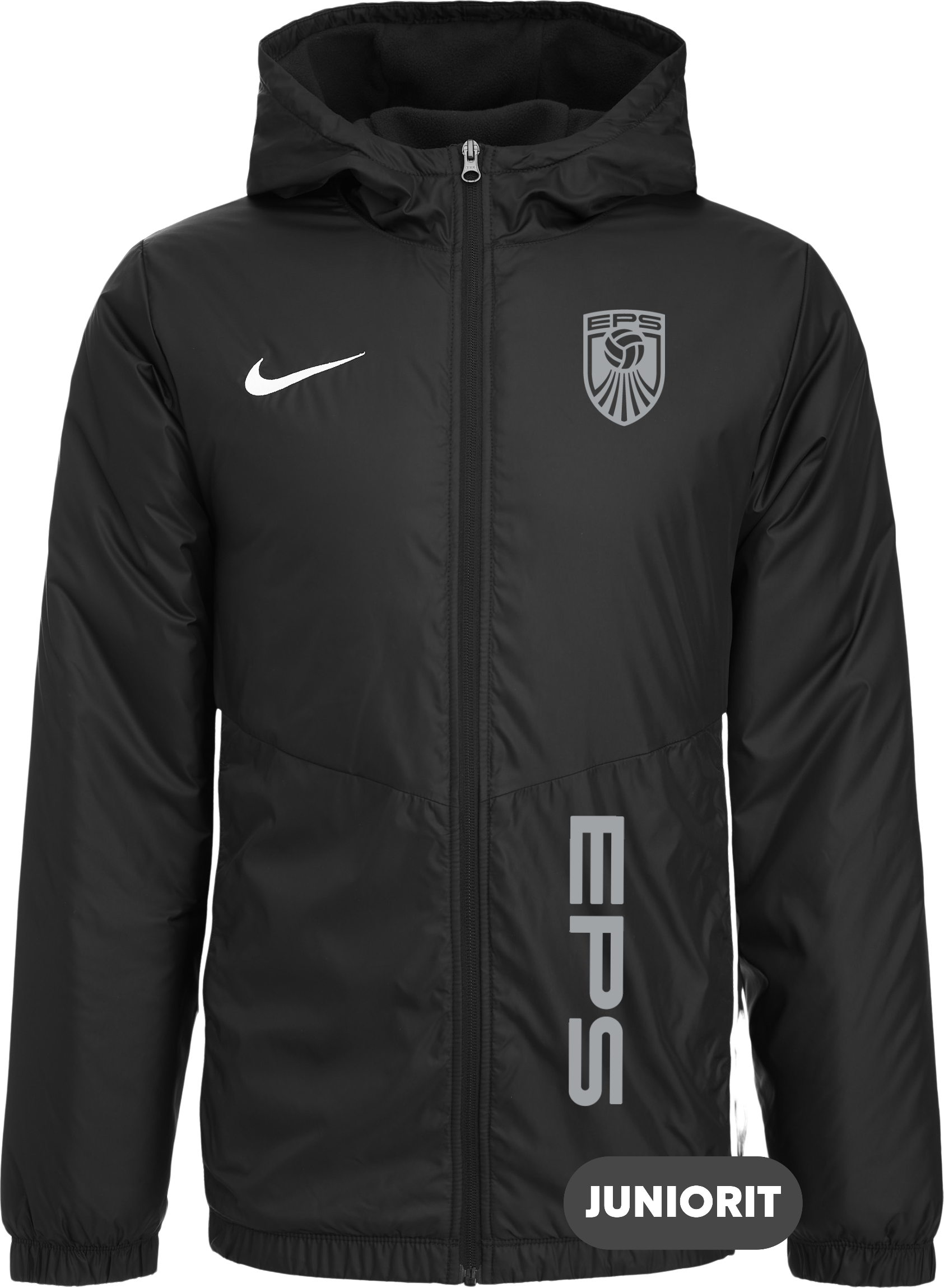 
NIKE, 
PARK26 FALL JKT JR, 
Detail 1
