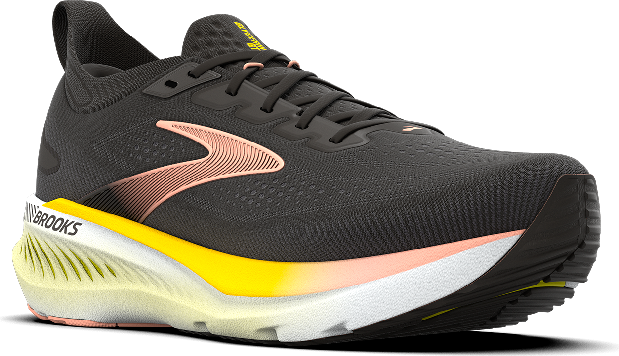 BROOKS, W GLYCERIN GTS 23