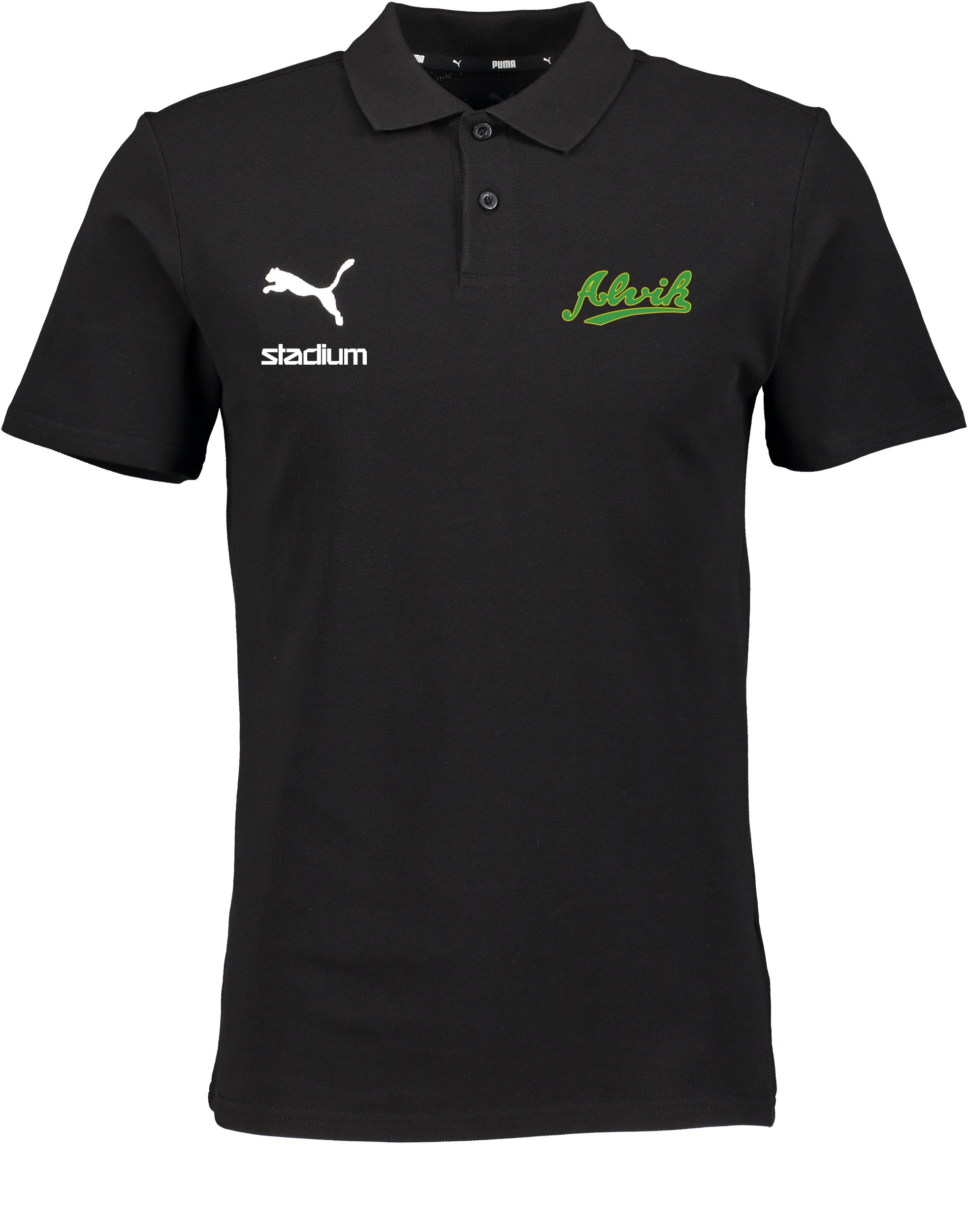 
PUMA, 
T Goal Casual Polo, 
Detail 1
