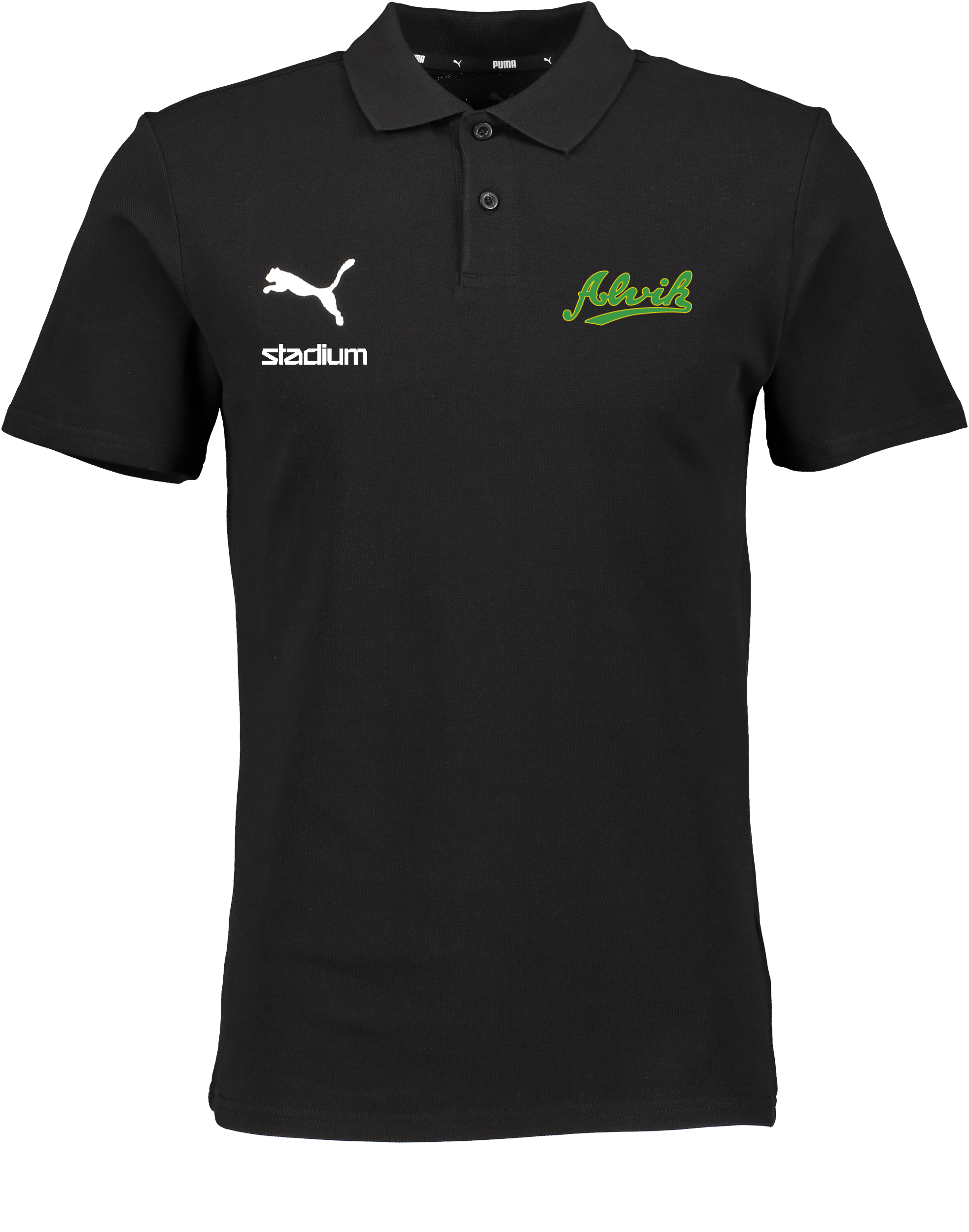 
PUMA, 
T Goal Casual Polo, 
Detail 1
