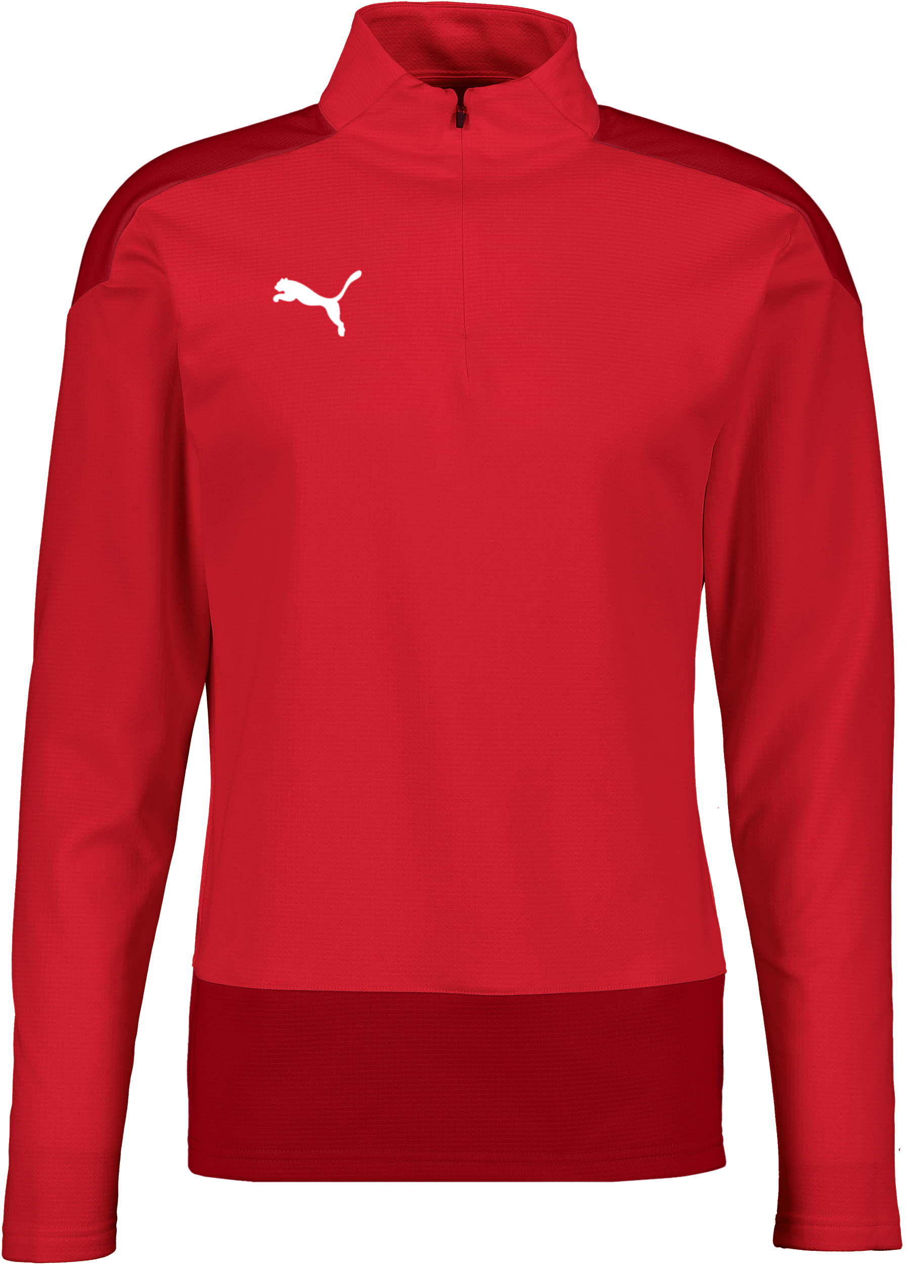 
PUMA, 
T Goal Trg Zip, 
Detail 1
