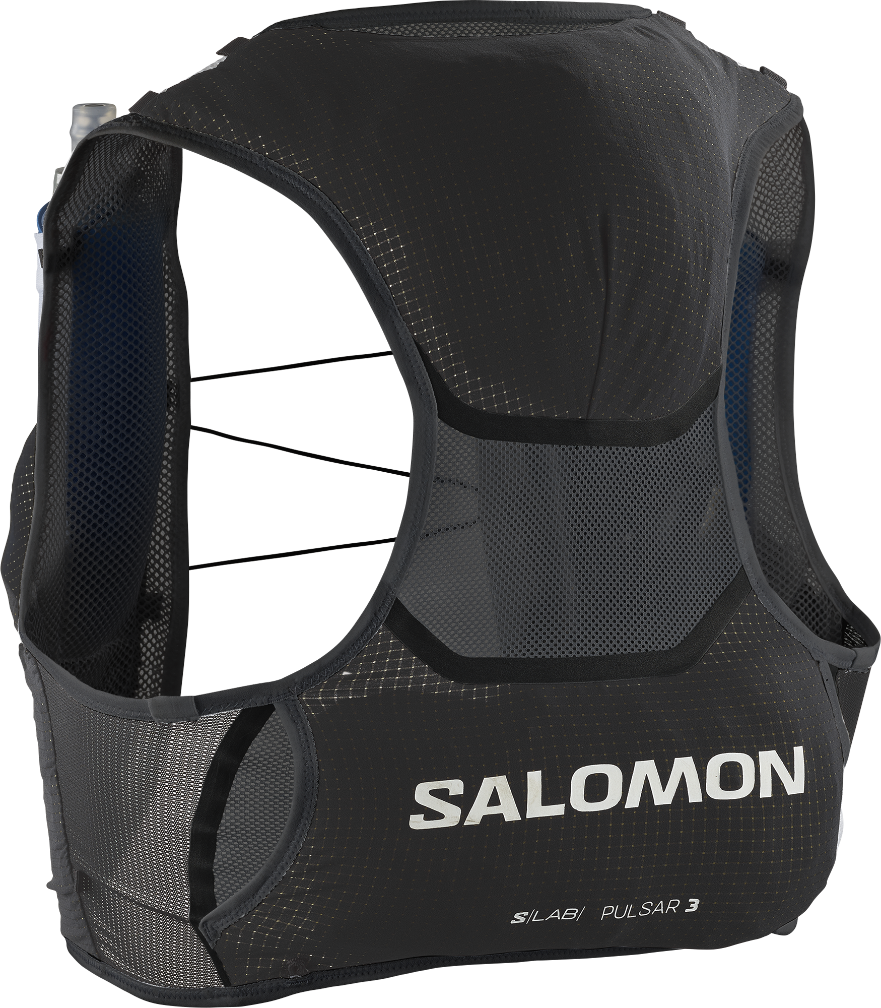 SALOMON, S/LAB PULSAR 3