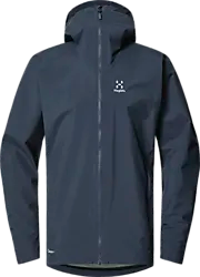 M Korp Proof Jacket - TARN BLUE Standard Small1x1