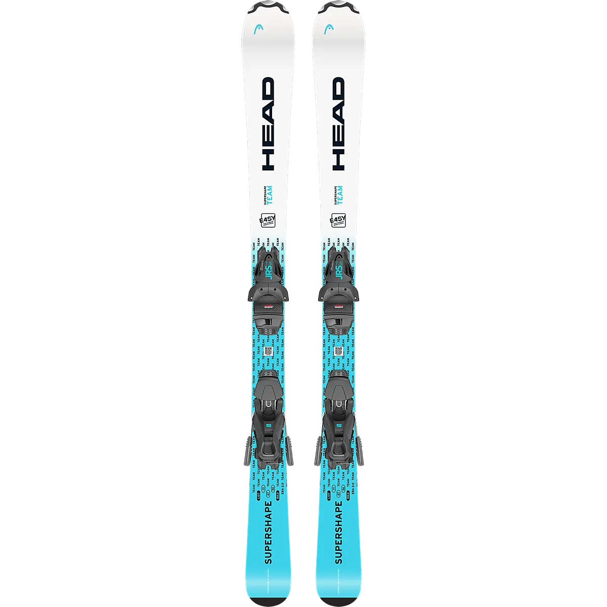 HEAD Supershape Team Easy Jrs Длинный