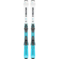 408043101106 HEAD  Supershape Team Easy Jrs Long 408043101106 HEAD Supershape Team Easy Jrs Long  Standard Small1x1