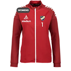 402207102101 SELECT Spain 25 Trg Jkt W 402207102101 SELECT Spain 25 Trg Jkt W Standard Small1x1