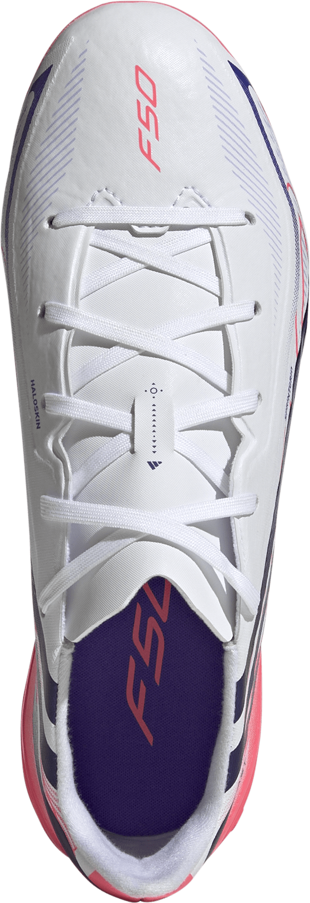 ADIDAS, F50 HYPERFAST LEAGUE AG JR