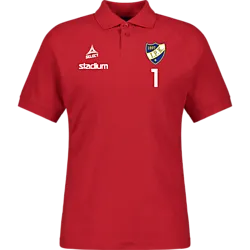 401331103101 SELECT Oxford 25 Polo 401331103101 SELECT Oxford 25 Polo Standard Small1x1