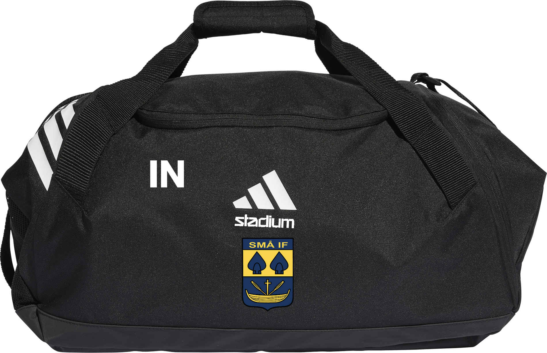 
ADIDAS, 
TIRO DUFFLE M, 
Detail 1
