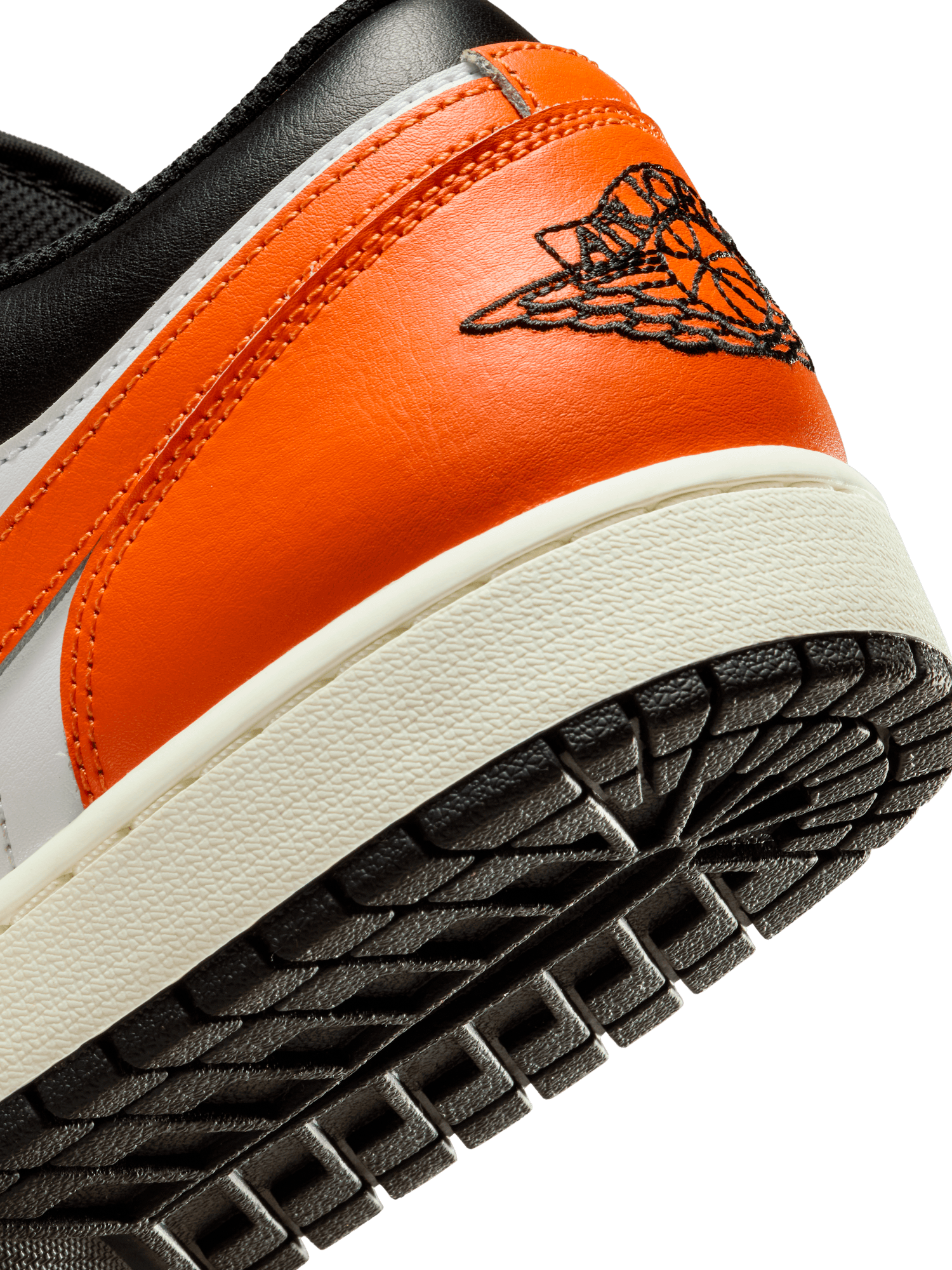 JORDAN, AIR JORDAN 1 LOW MEN'S SHOES