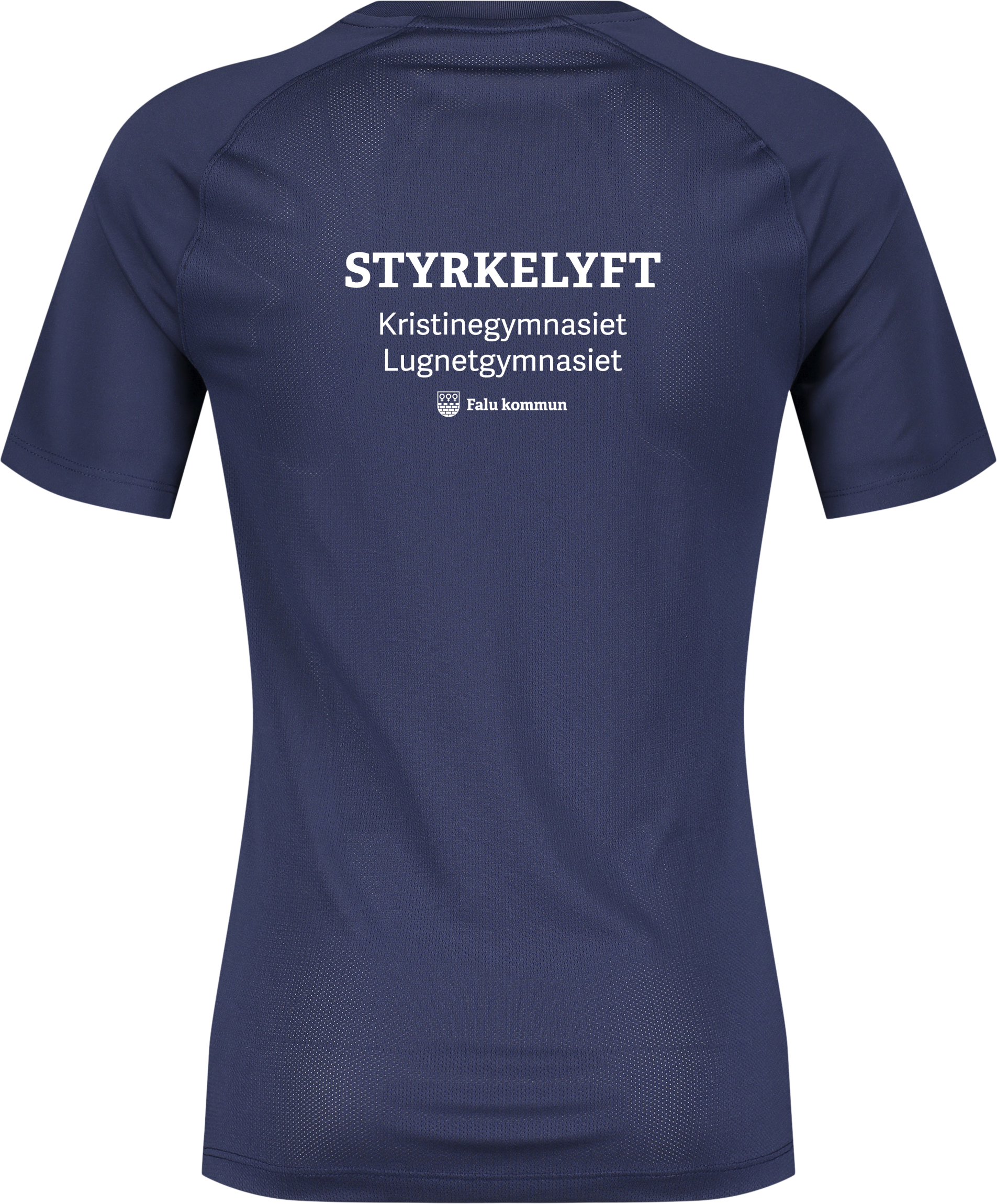 NIKE, PARK VIII SS JSY JR