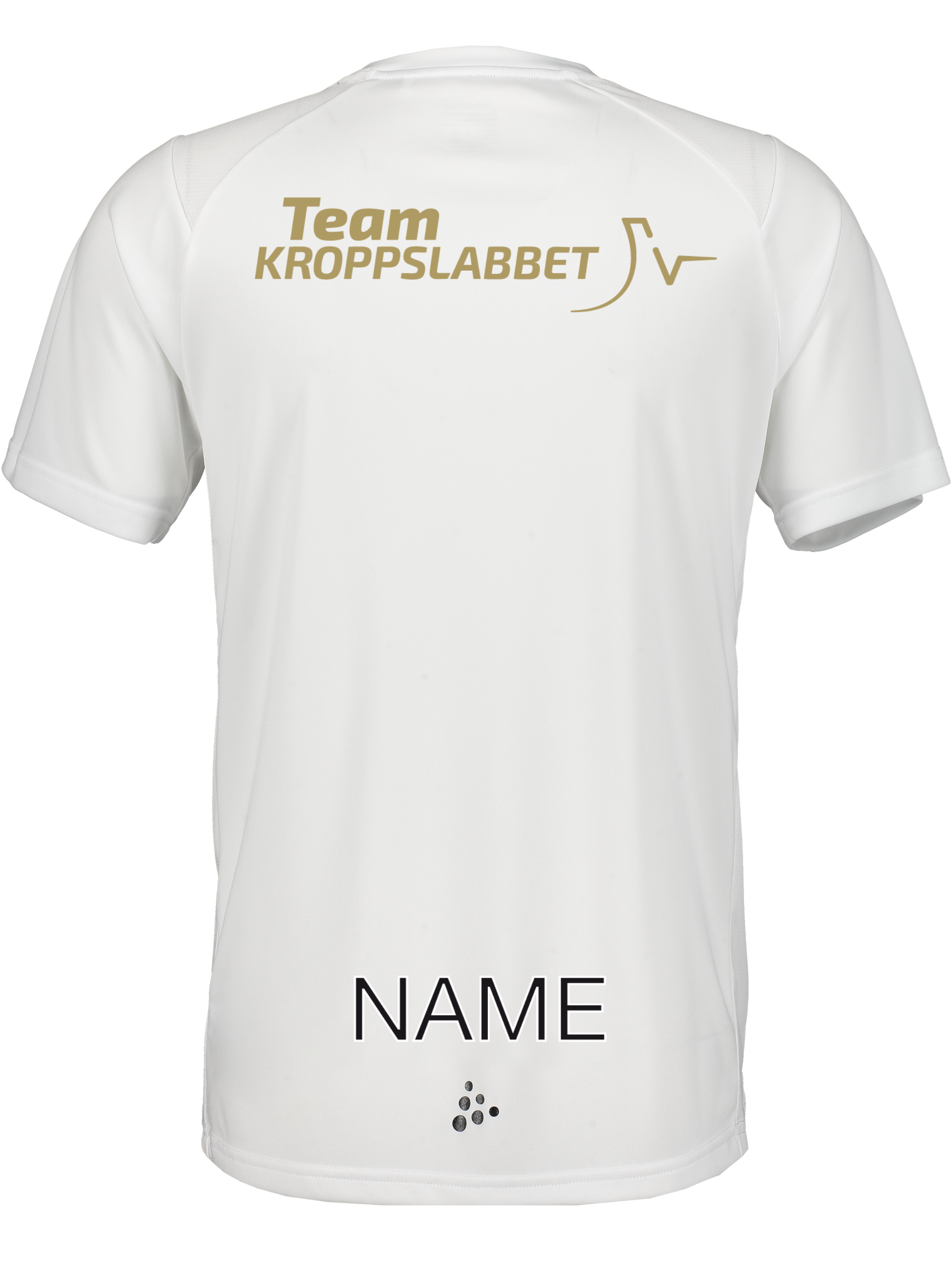 CRAFT, Rush 2.0 Ss Tee M