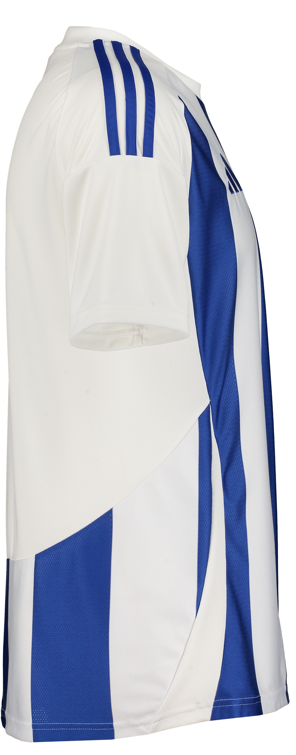 ADIDAS, Striped 24 Jsy Jr