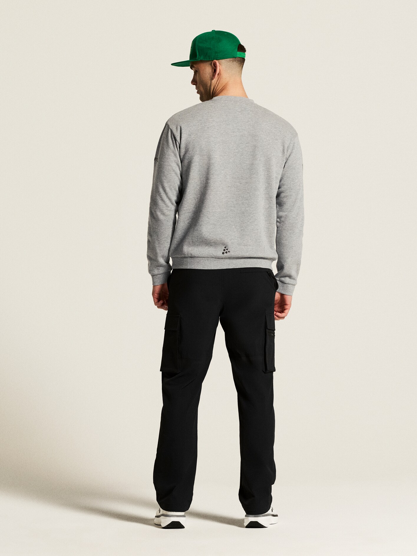 CRAFT, VASALOPPET SOMMAR 26 CREW M