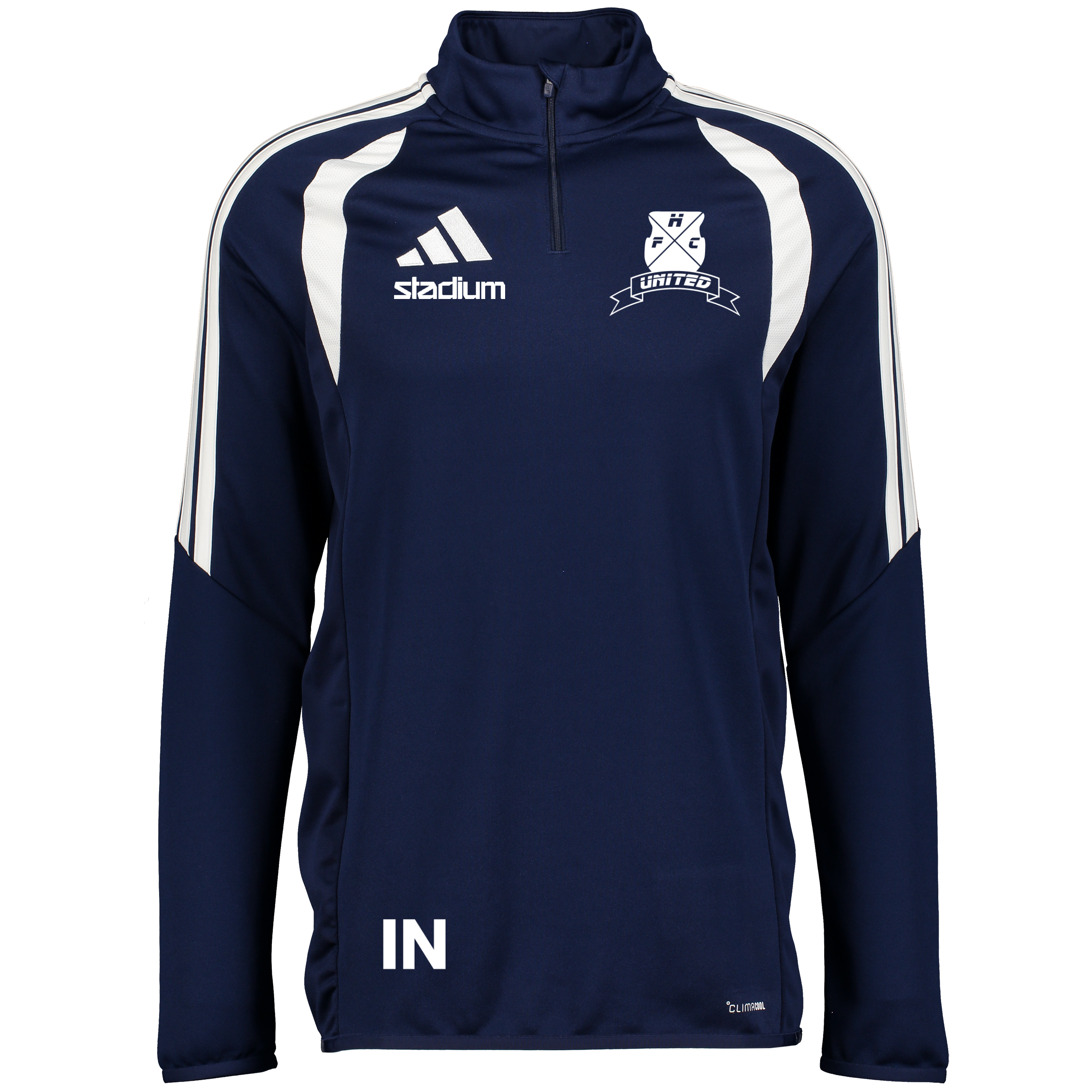 
ADIDAS, 
TIRO26 L TR TOP, 
Detail 1
