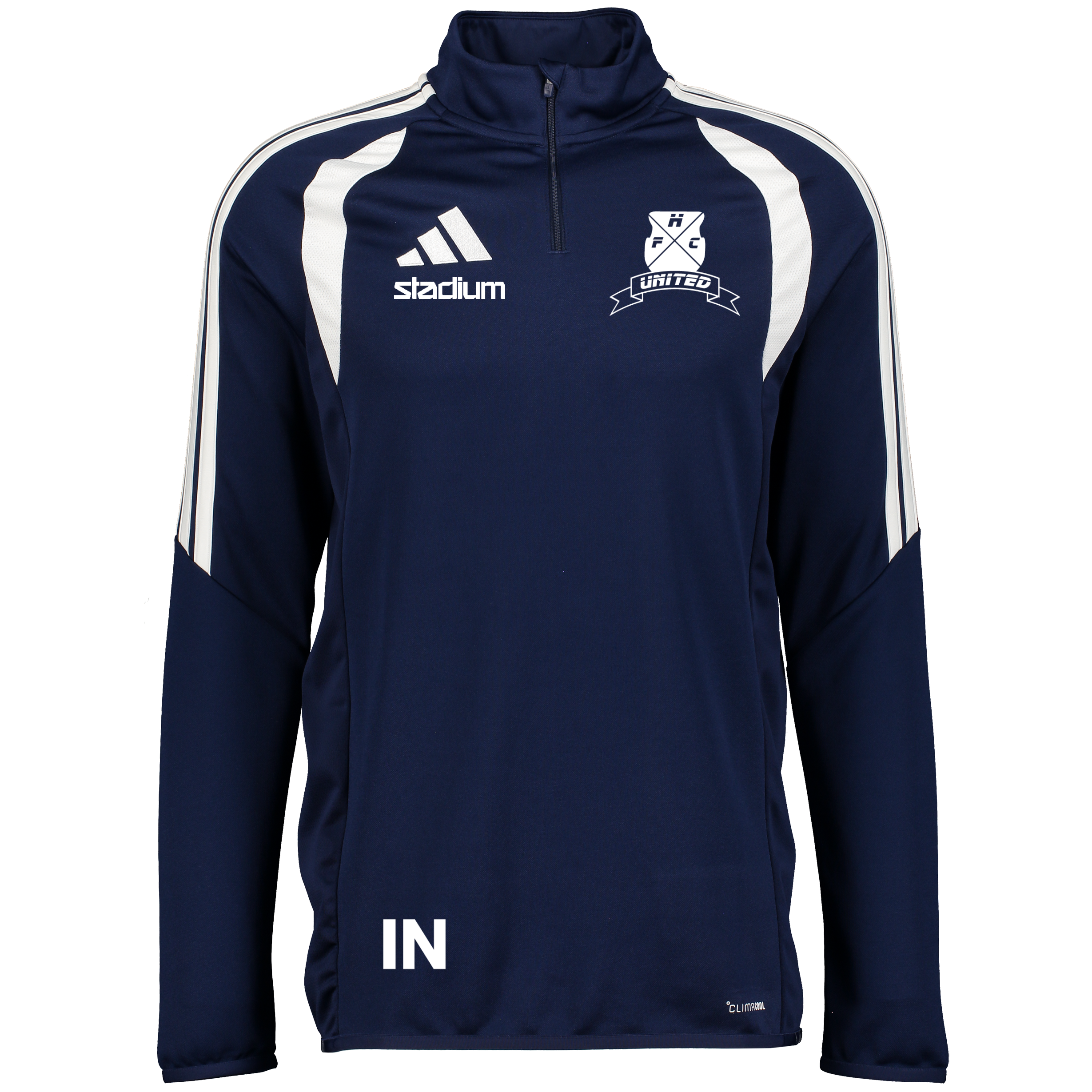 
ADIDAS, 
TIRO26 L TR TOP, 
Detail 1
