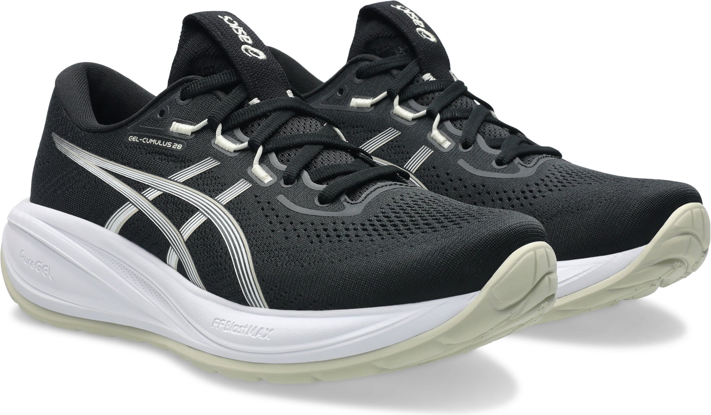 ASICS, W GEL-CUMULUS 28 NARROW