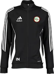 390925101101 ADIDAS Tiro24 Tr Jkt Jr 390925101101 ADIDAS Tiro24 Tr Jkt Jr Standard Small1x1