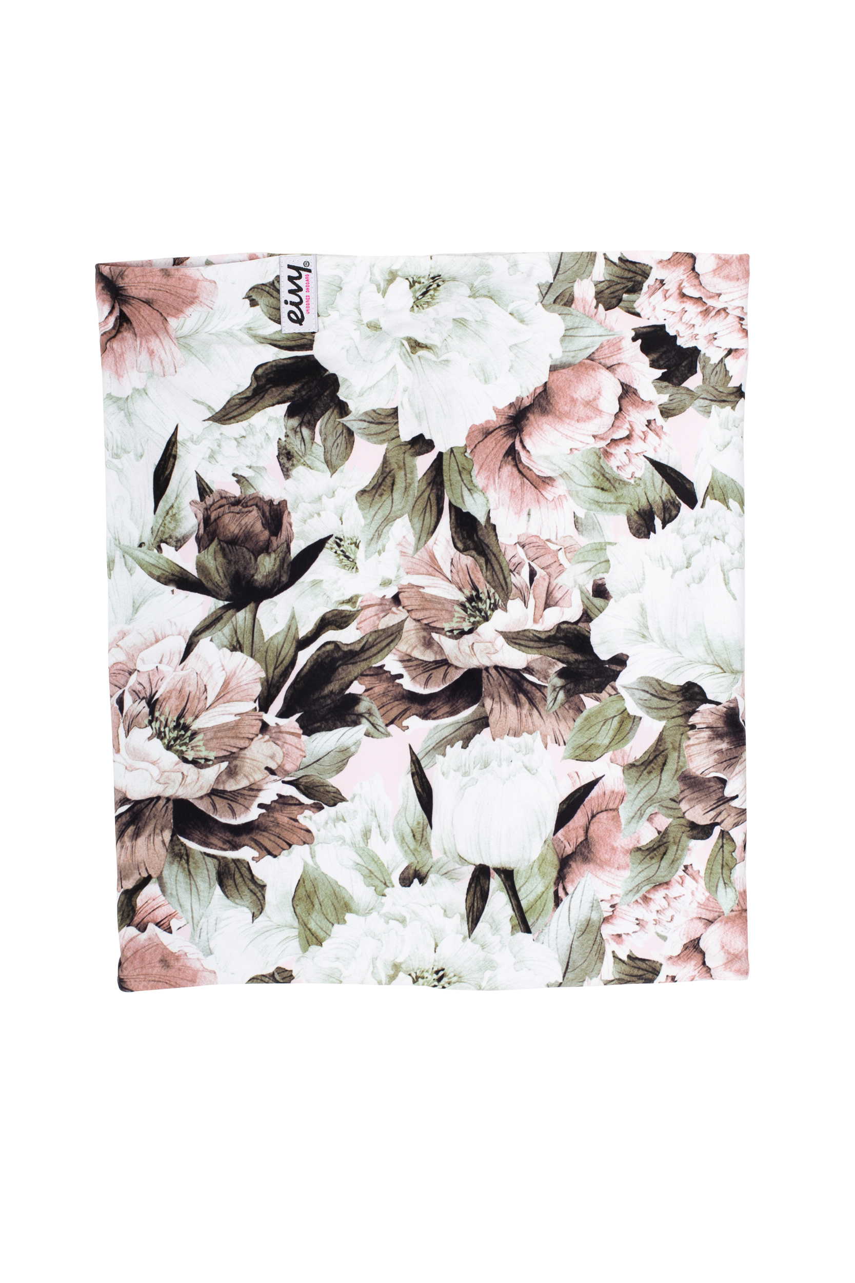 
EIVY, 
Colder Neckwarmer, 
Detail 1
