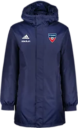 358998102101 ADIDAS Ent22 Stad Jacket 358998102101 ADIDAS Ent22 Stad Jacket Standard Small1x1