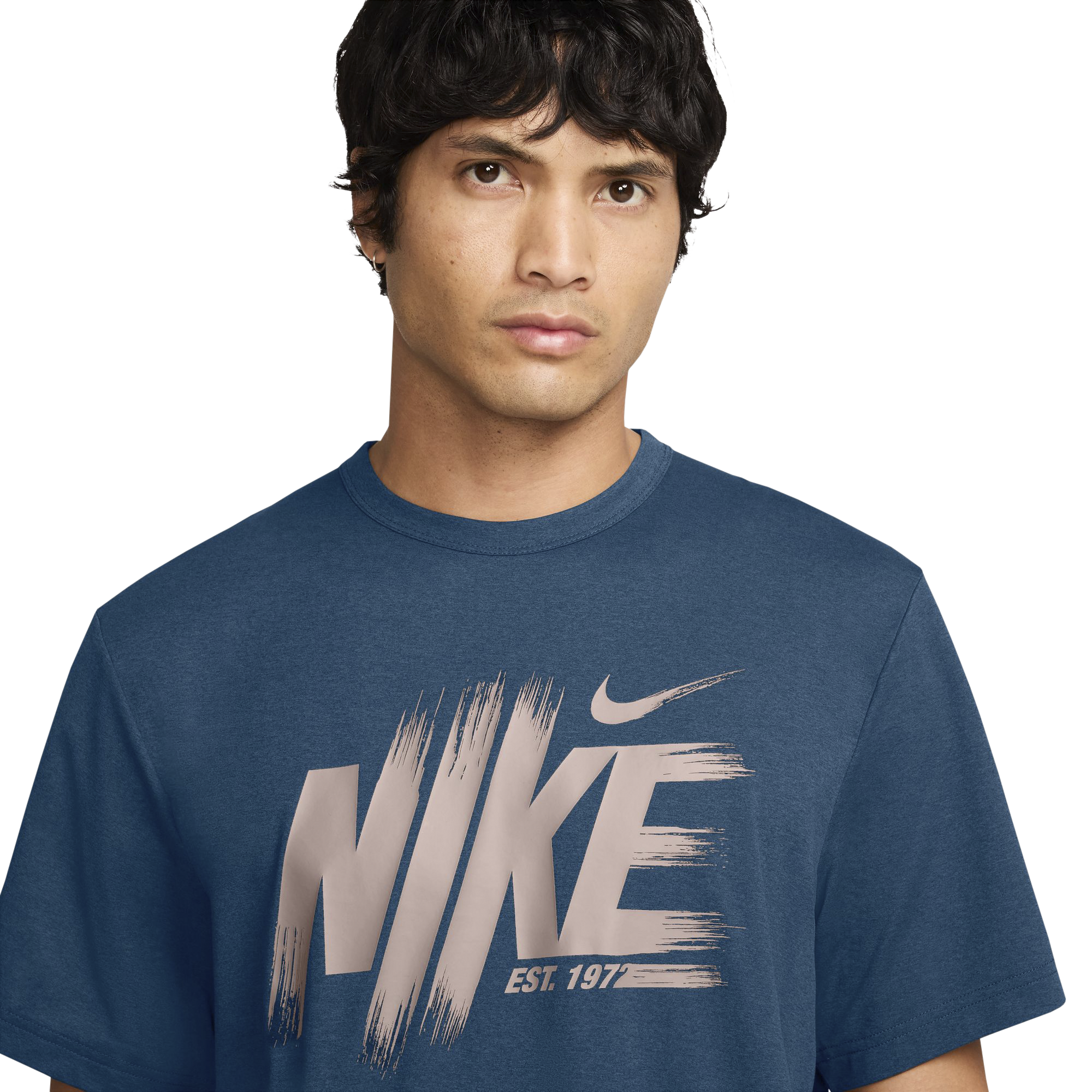 NIKE, Nk Df Uv Hyverse Ss Gfx M