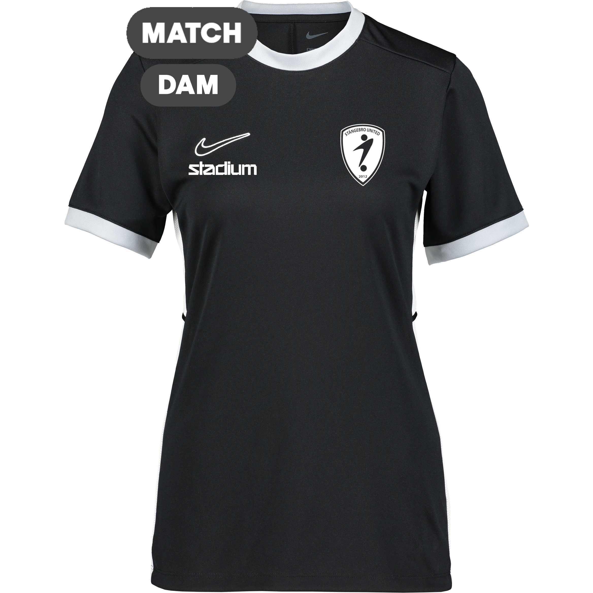 
NIKE, 
Acd25 Ss Top W, 
Detail 1
