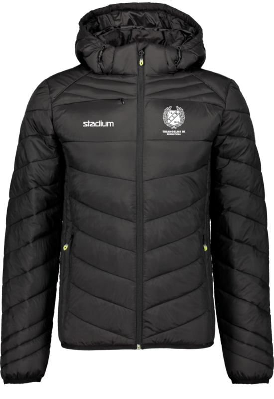 
CLIQUE, 
Idaho Jkt, 
Detail 1
