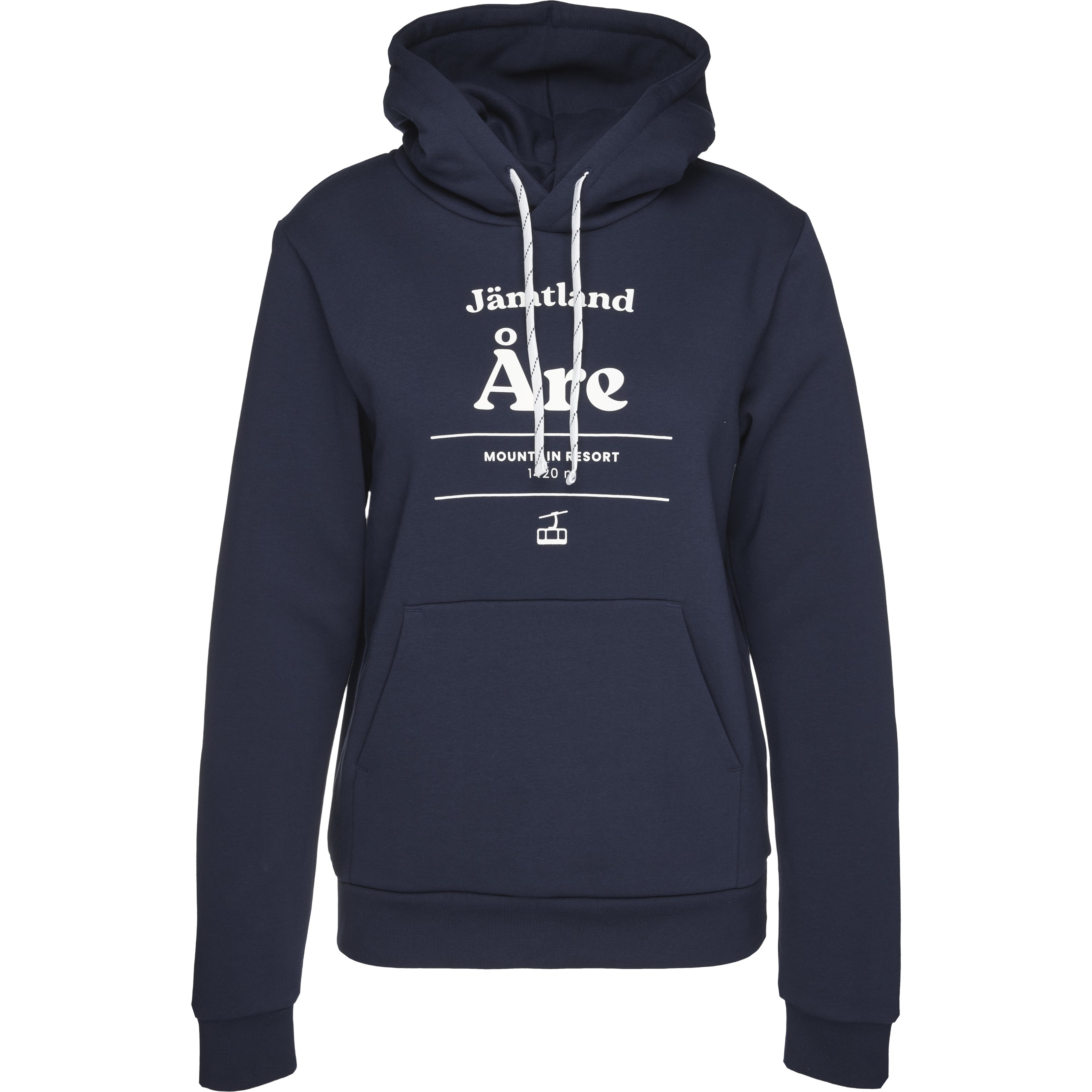 
EVEREST, 
W &Aring;re Hood, 
Detail 1
