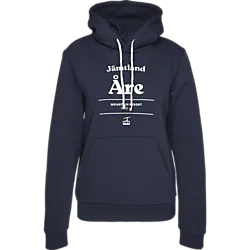 W Åre Hood - Navy Standard Small1x1