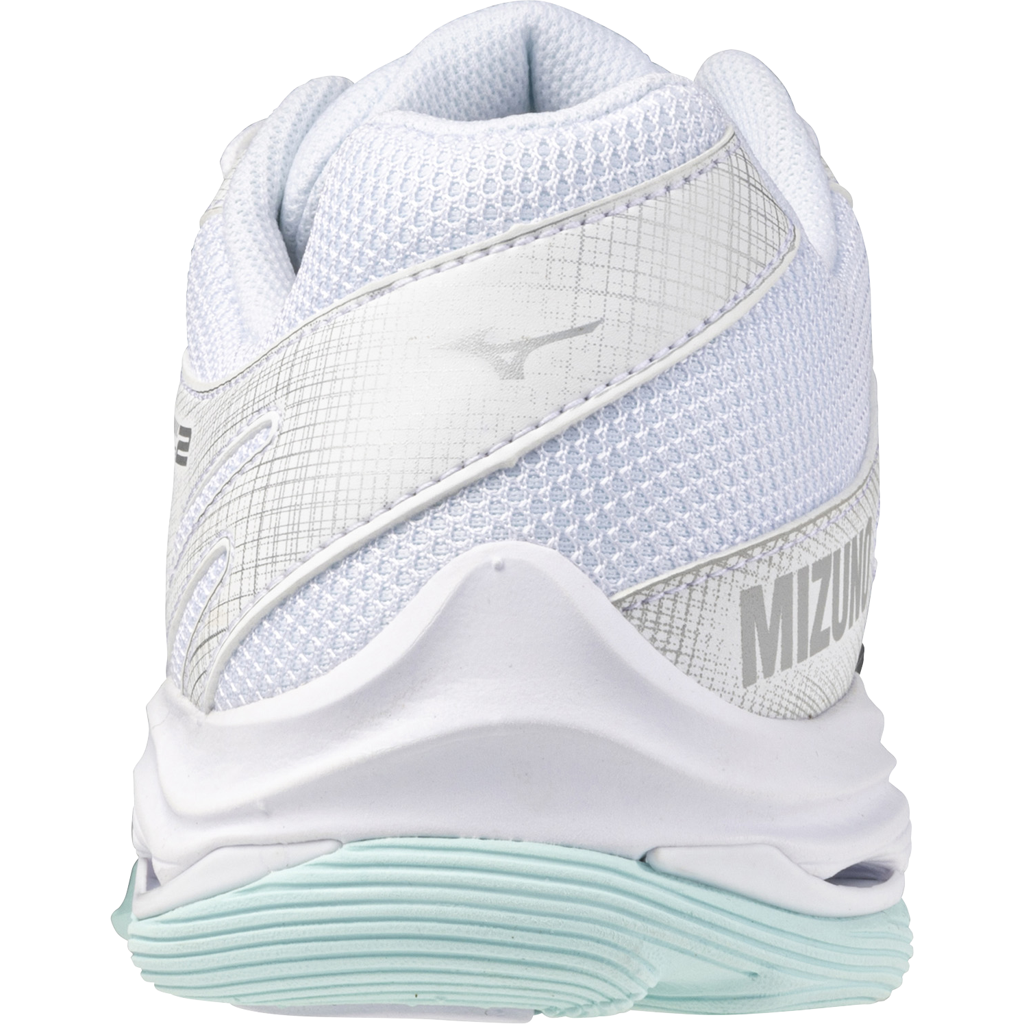 MIZUNO, WAVE VOLTAGE 2 W