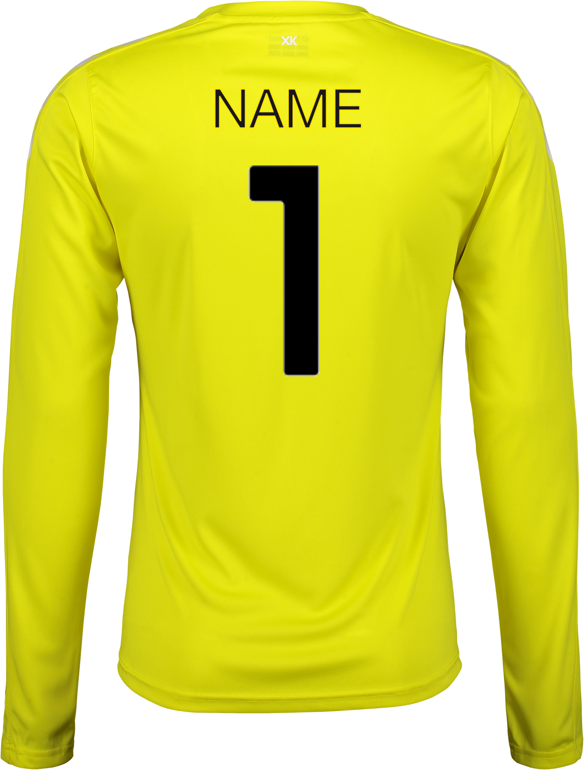 HUMMEL, Core Xk Poly Jsy Ls