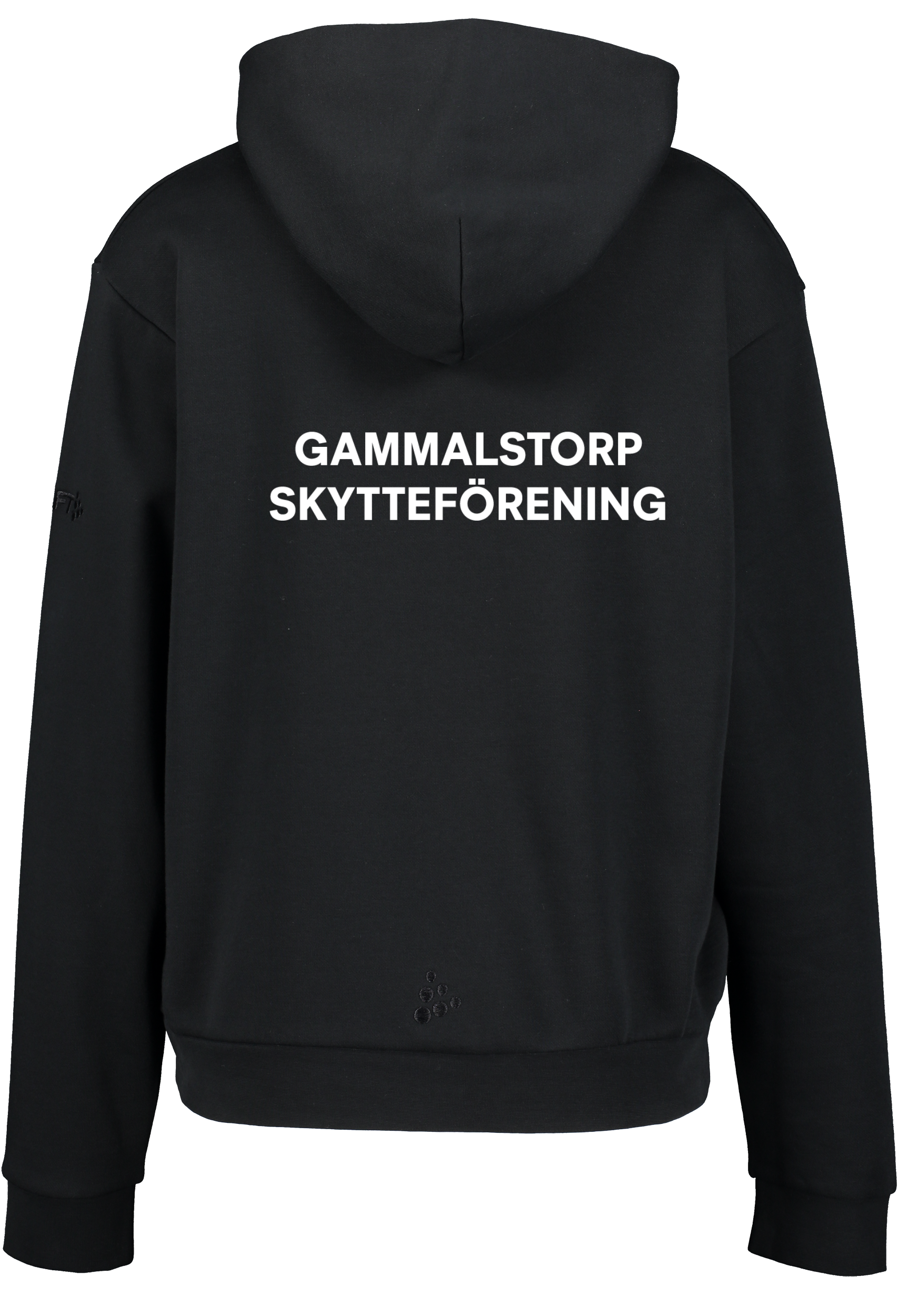 CRAFT, Community 2.0 Hood W