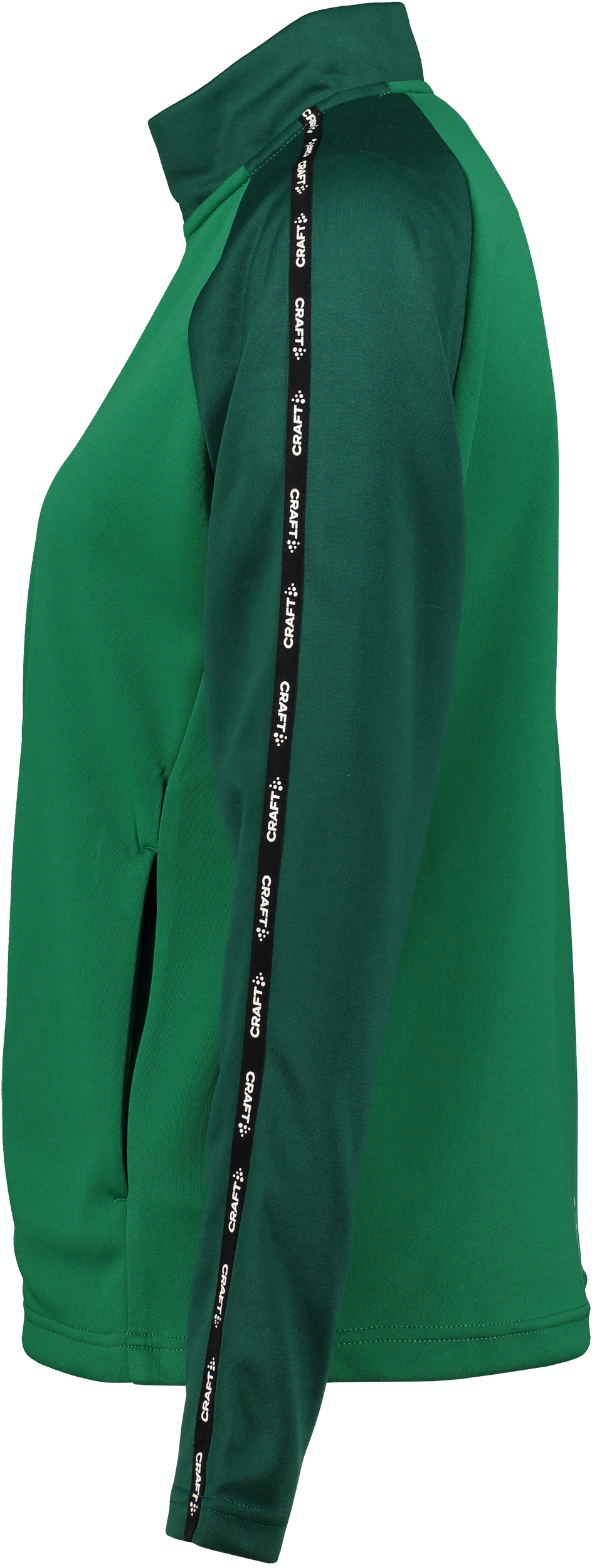 CRAFT, Squad 2.0 Full Zip W