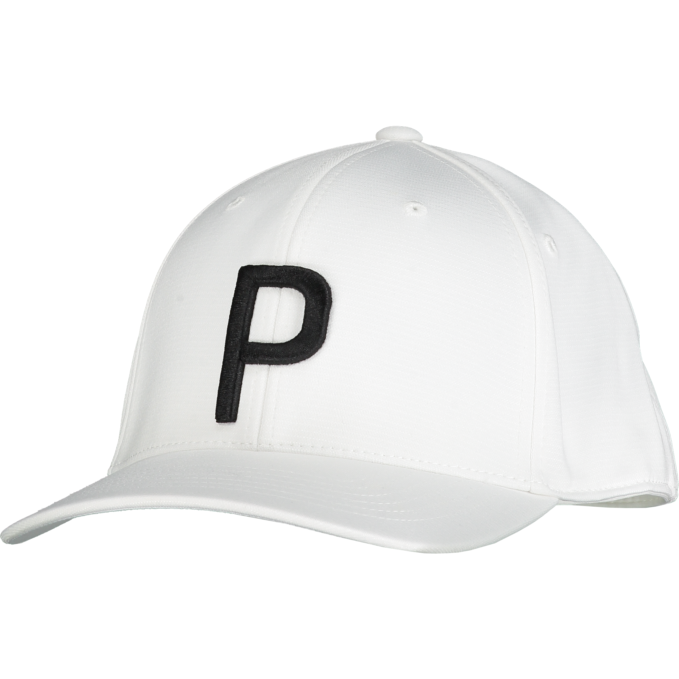 
PUMA, 
P Cap M, 
Detail 1
