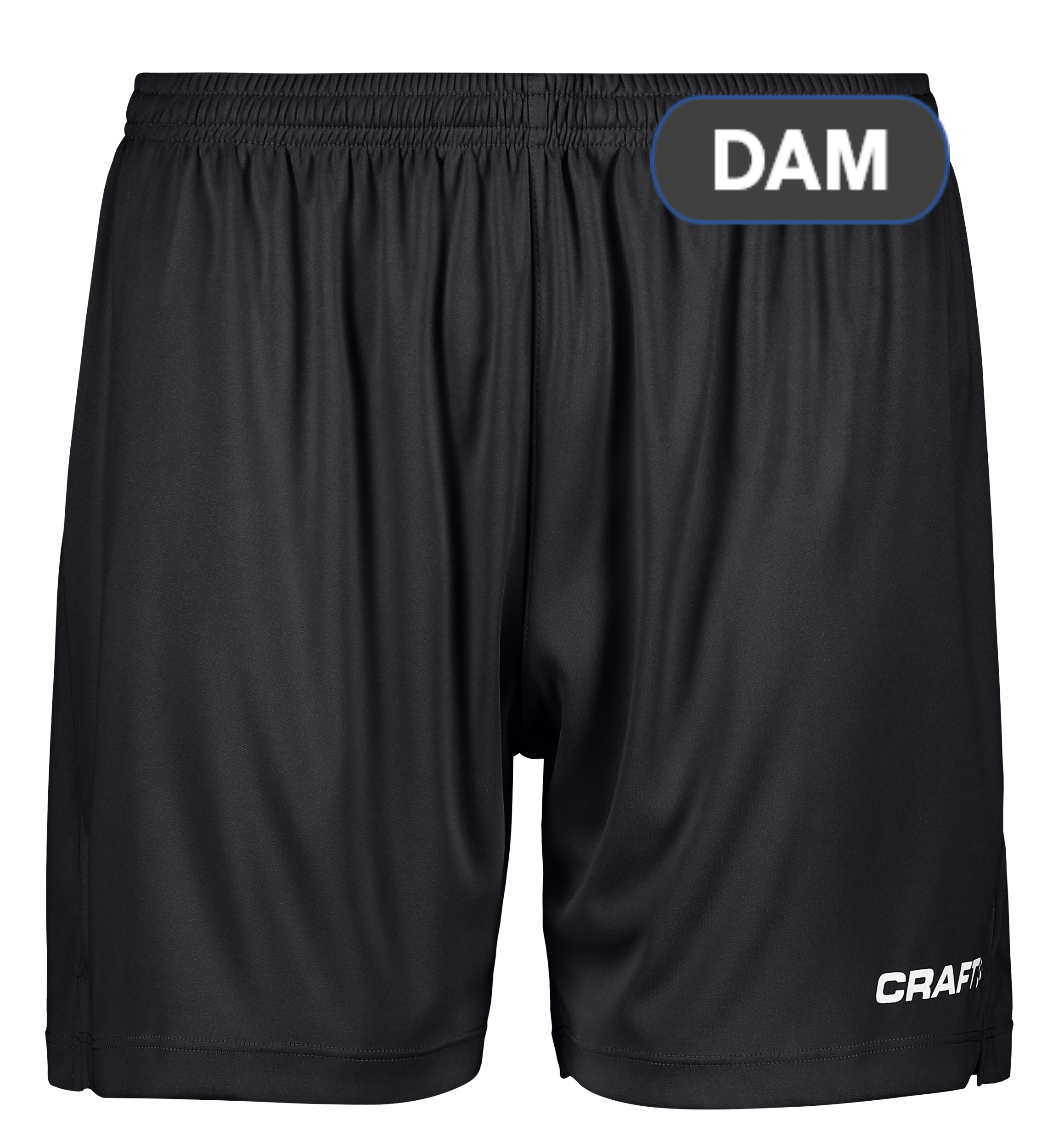 
CRAFT, 
Squad Go Short W, 
Detail 1
