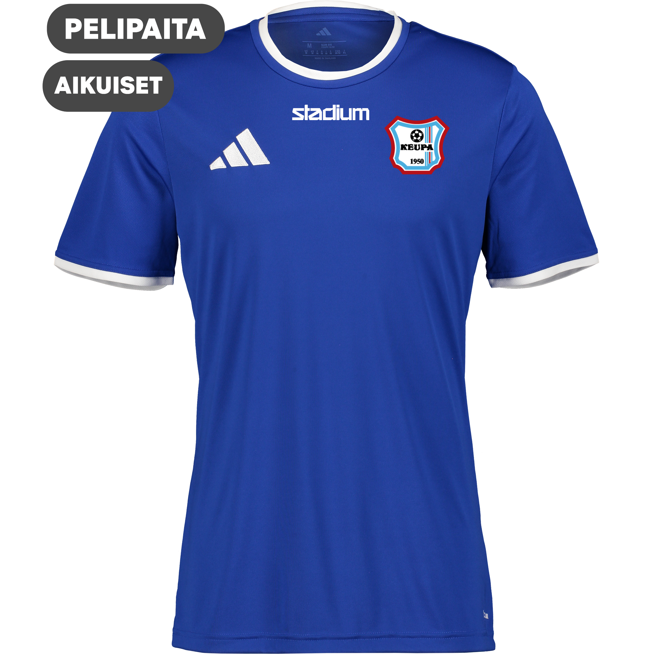 
ADIDAS, 
ENT26 JSY, 
Detail 1
