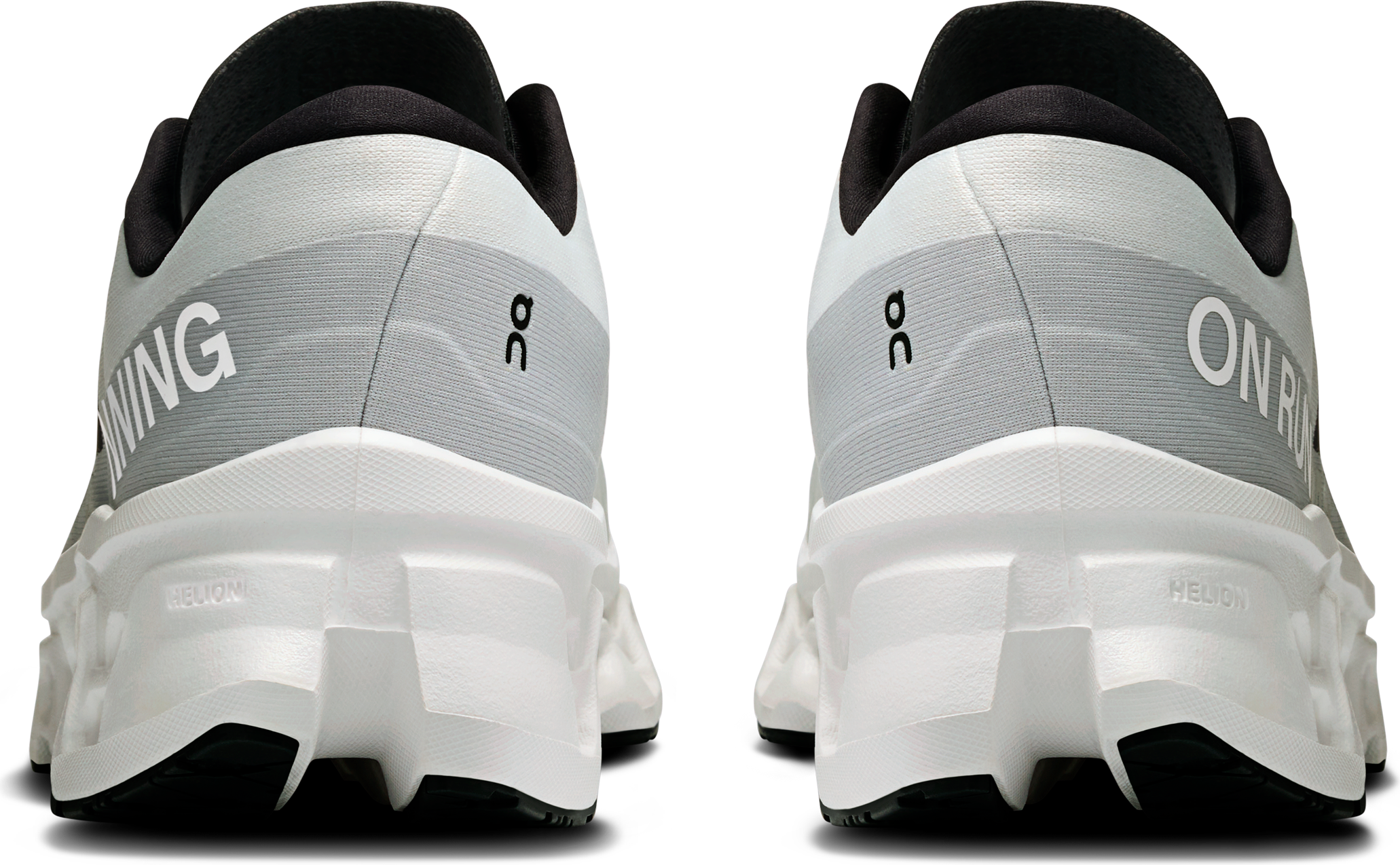 ON, M CLOUDMONSTER 3