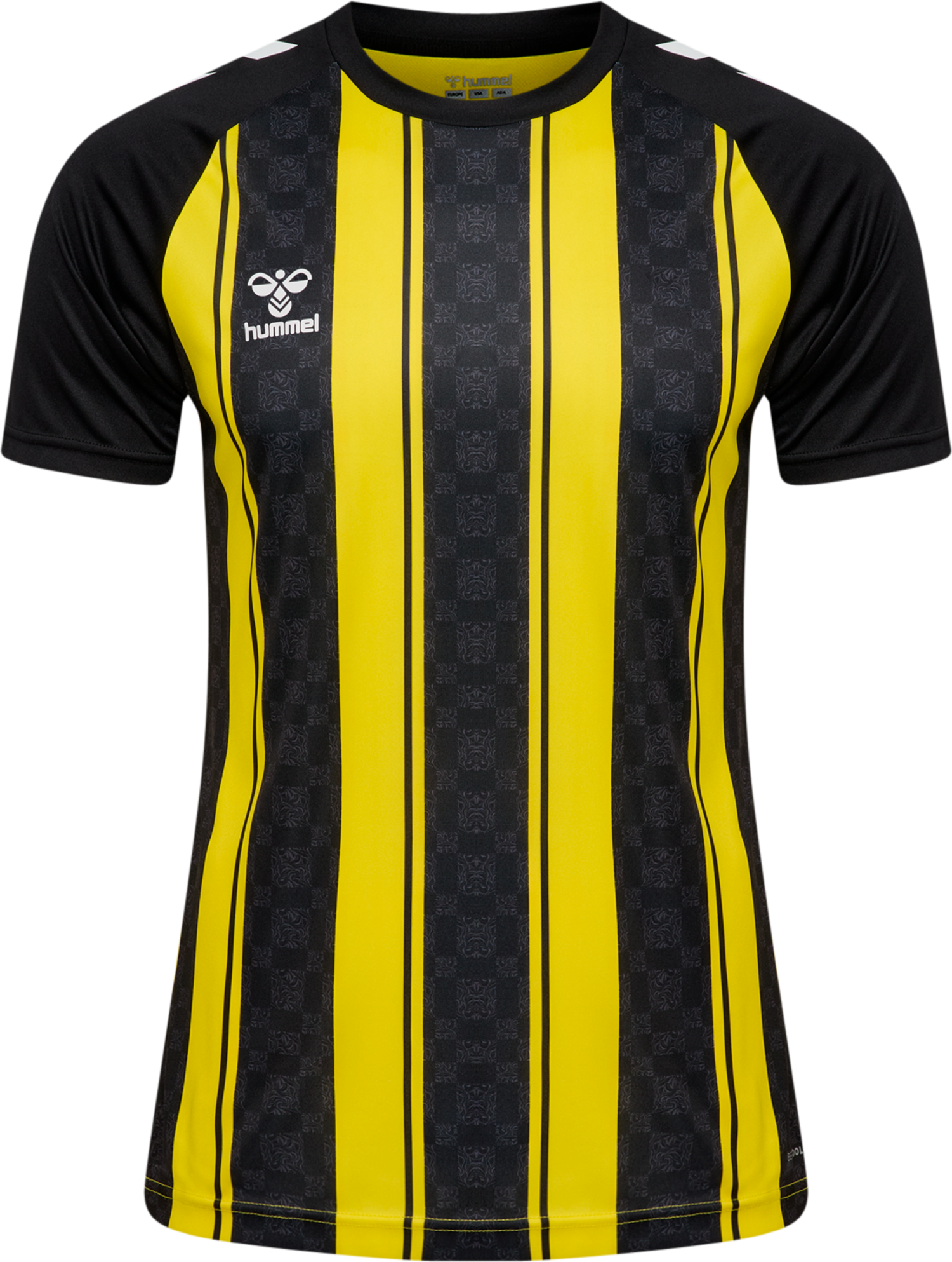 
HUMMEL, 
HMLMATCH STRIP SS JSY, 
Detail 1
