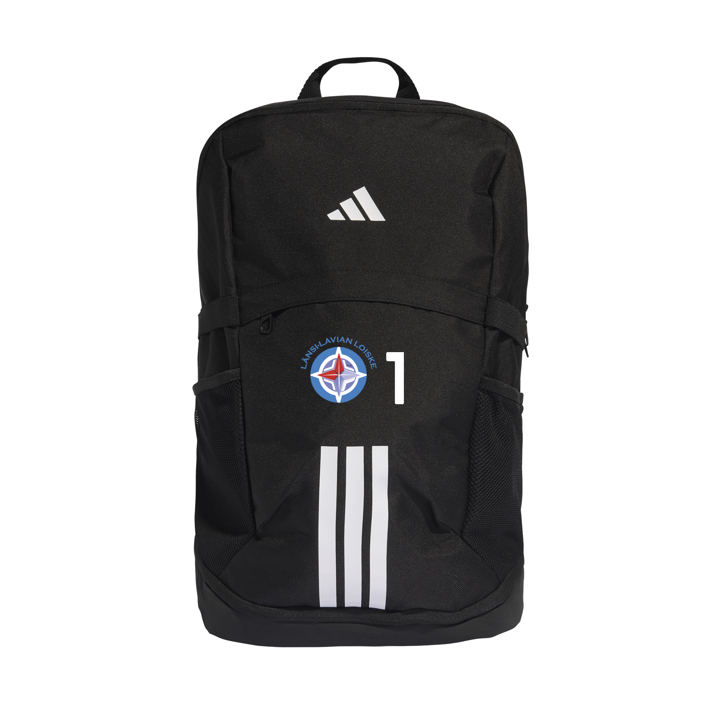 
ADIDAS, 
TIRO BACKPACK, 
Detail 1
