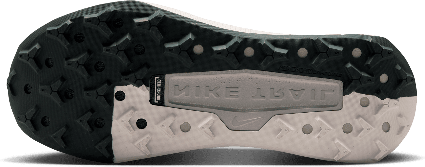 NIKE, M Wildhorse 10