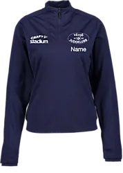 394170102101 CRAFT Evolve 2.0 Half Zip W 394170102101 CRAFT Evolve 2.0 Half Zip W Standard Small1x1