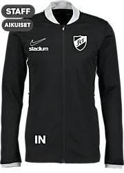 400357101102 NIKE Acd25 Trk Jkt 400357101102 NIKE Acd25 Trk Jkt Standard Small1x1