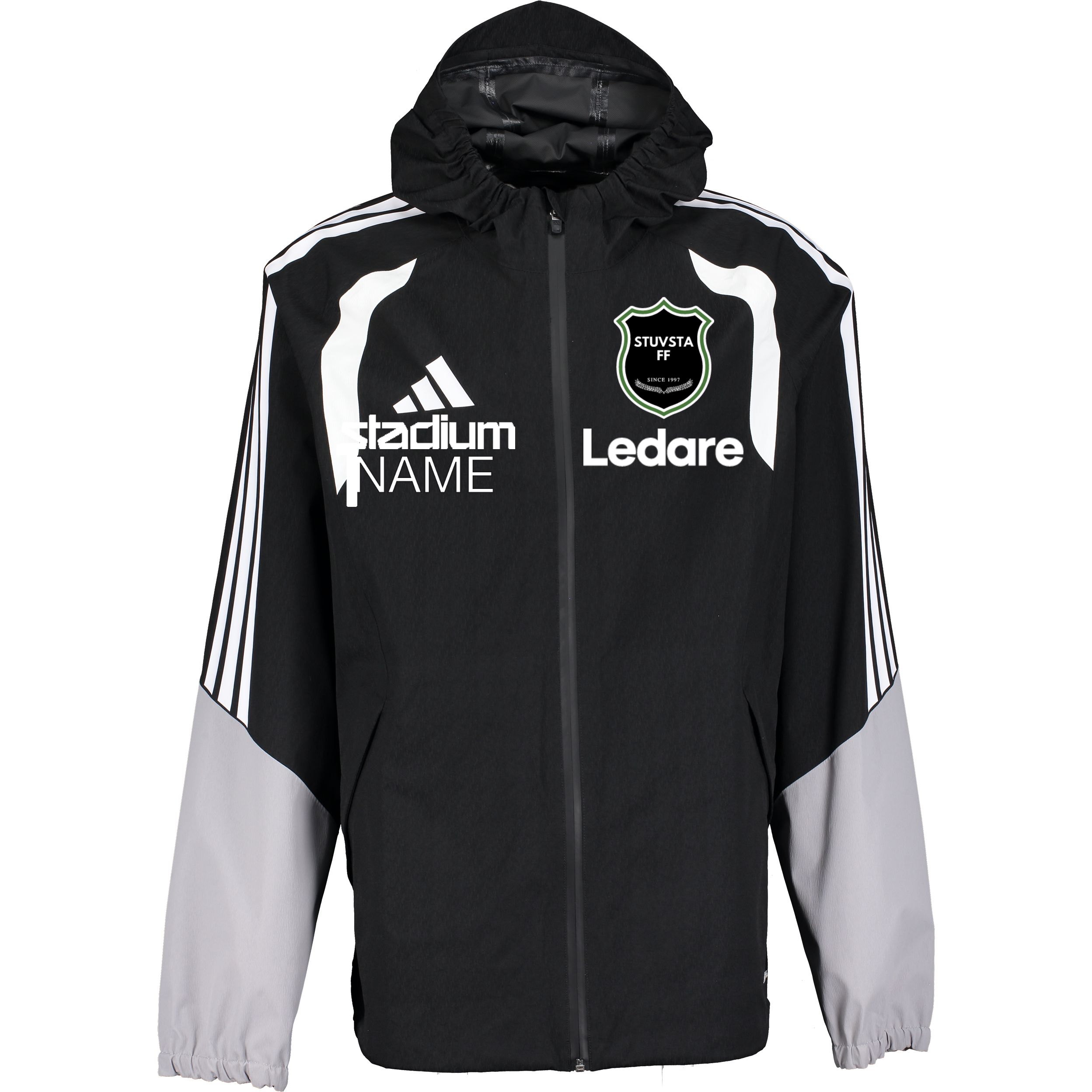 
ADIDAS, 
TIRO26 RN JKT, 
Detail 1
